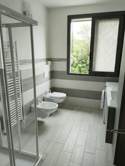 Casa Toni Apartment Garda  Luaran gambar