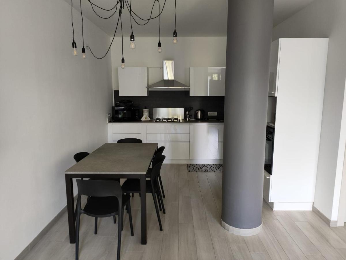Casa Toni Apartment Garda  Luaran gambar