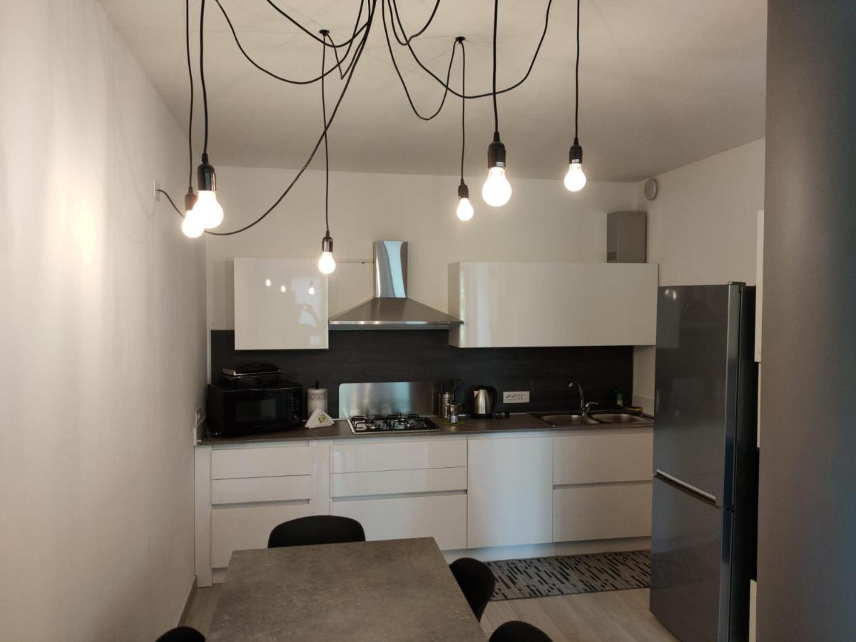 Casa Toni Apartment Garda  Luaran gambar