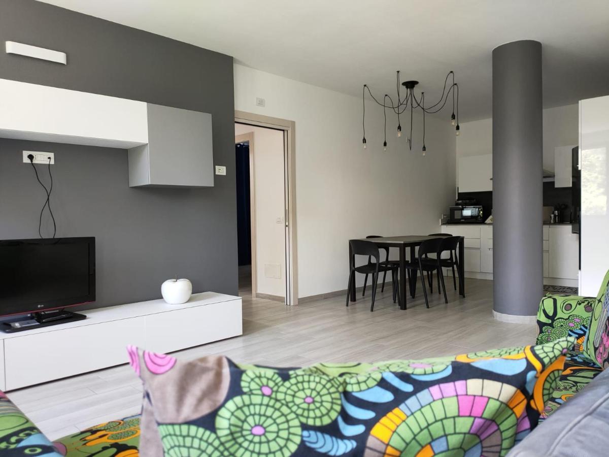 Casa Toni Apartment Garda  Luaran gambar