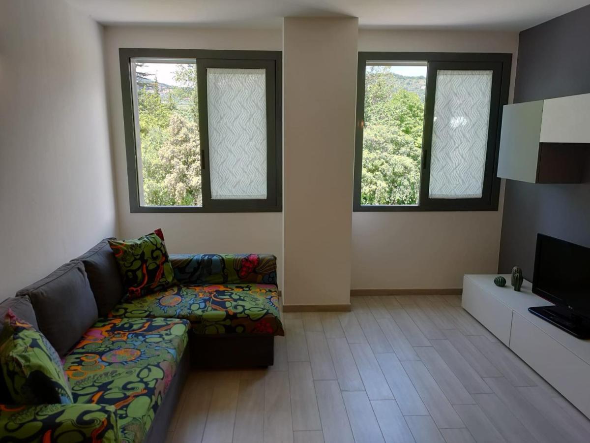 Casa Toni Apartment Garda  Luaran gambar
