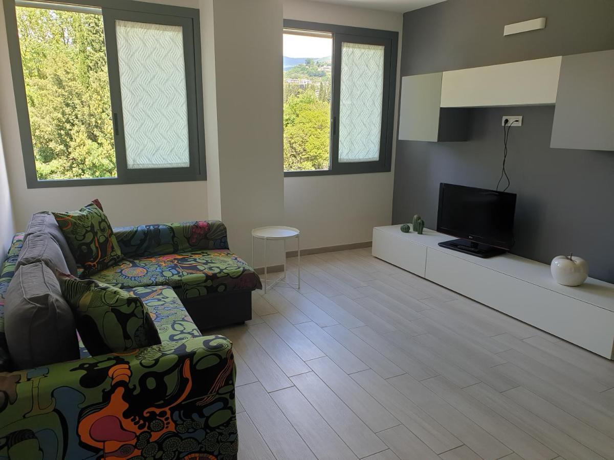 Casa Toni Apartment Garda  Luaran gambar